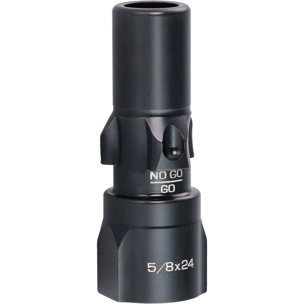 Rugged Suppressors Obsidian9 3 Lug Adapter