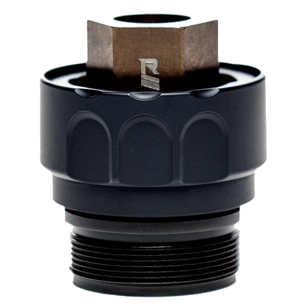 Rugged Suppressors Obsidian Dual Taper Mount