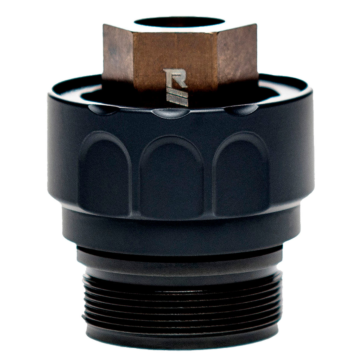 Rugged Suppressors Obsidian Dual Taper Mount