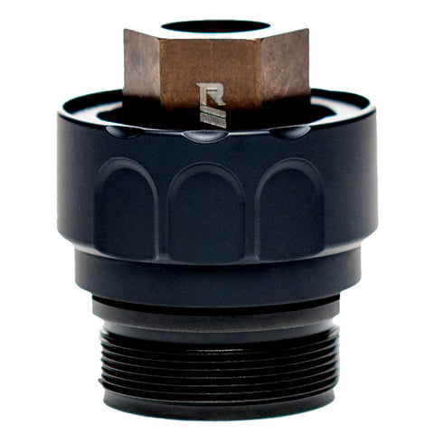 Rugged Suppressors Obsidian Dual Taper Mount