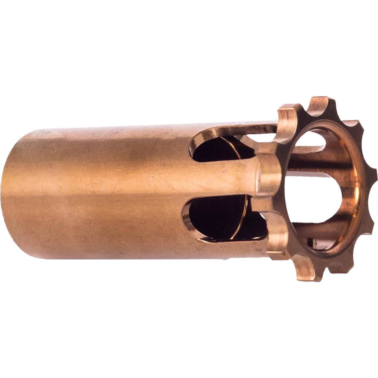 Rugged Suppressors Piston 1/2x28