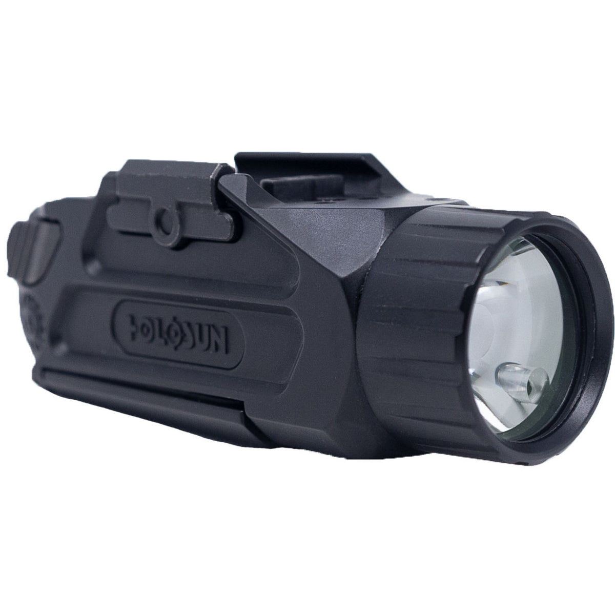 Holosun P.ID-PLUS Light & Green Laser
