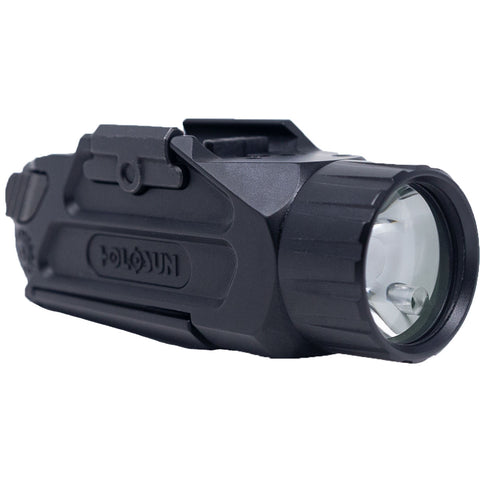 Holosun P.ID-PLUS Light & Green Laser
