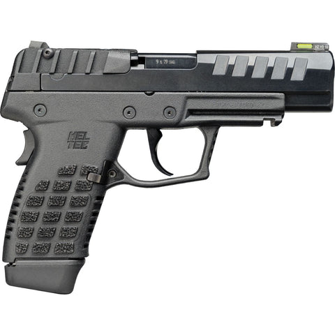 Kel-Tec P15 9mm 4'' 15-Rd Semi-Auto Pistol