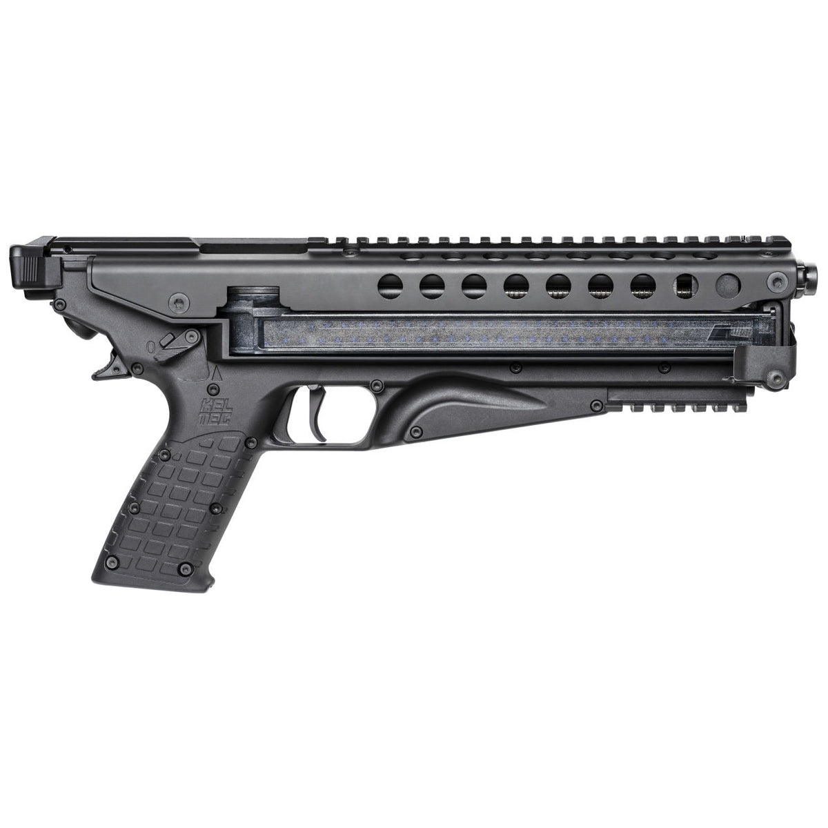 Kel-Tec P50 5.7x28mm 9.6'' 50-Rd Pistol