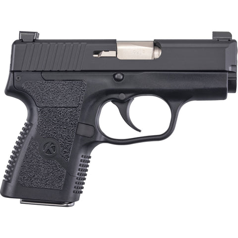 KAHR ARMS PM9 9MM 3.1" 6/7-RD SEMI-AUTO PISTOL