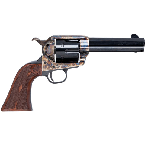 Cimarron El Malo 2 Pre-War 357 Mag 4.75'' Revolver
