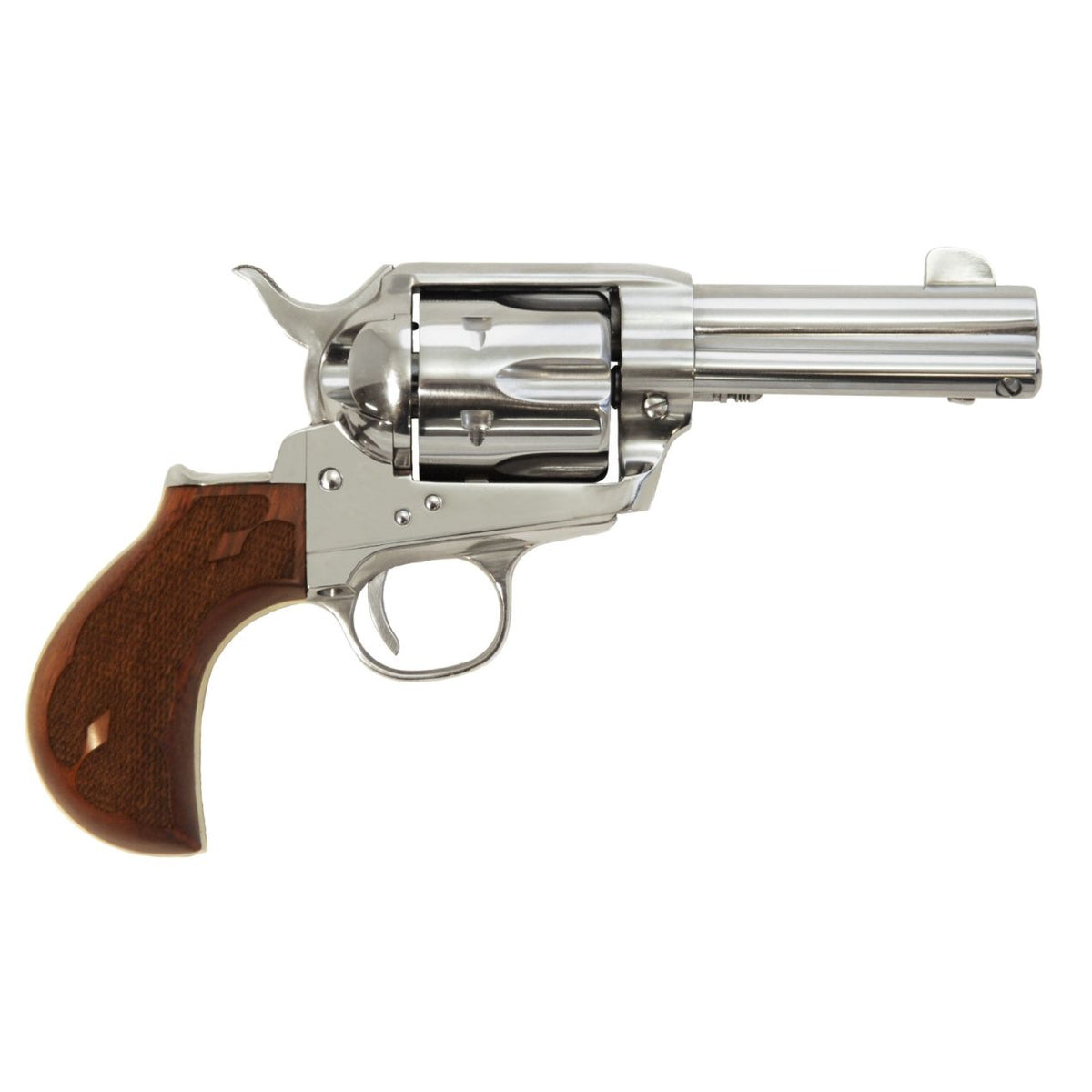 Cimarron Thunderball 45 Colt 3.5" Revolver