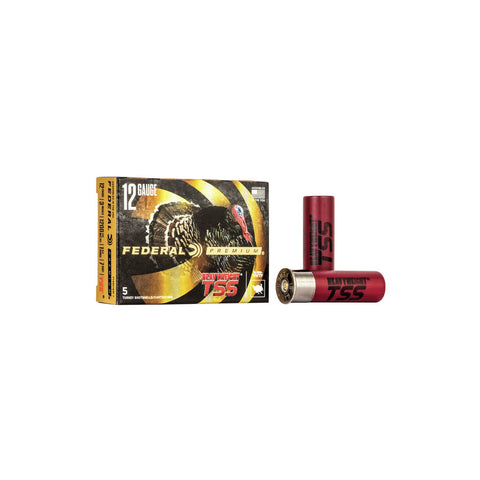 Federal Heavyweight TSS 12 Gauge 3'' 1.75-7