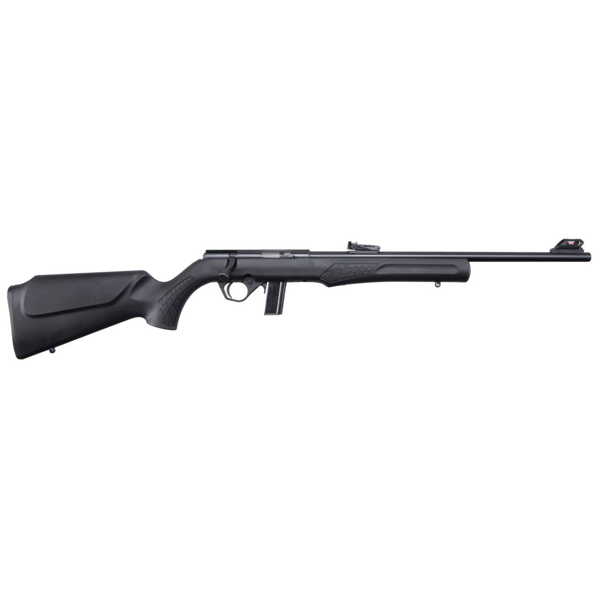 Rossi RB22 22 LR 18" 10-Rd Bolt Action Rifle