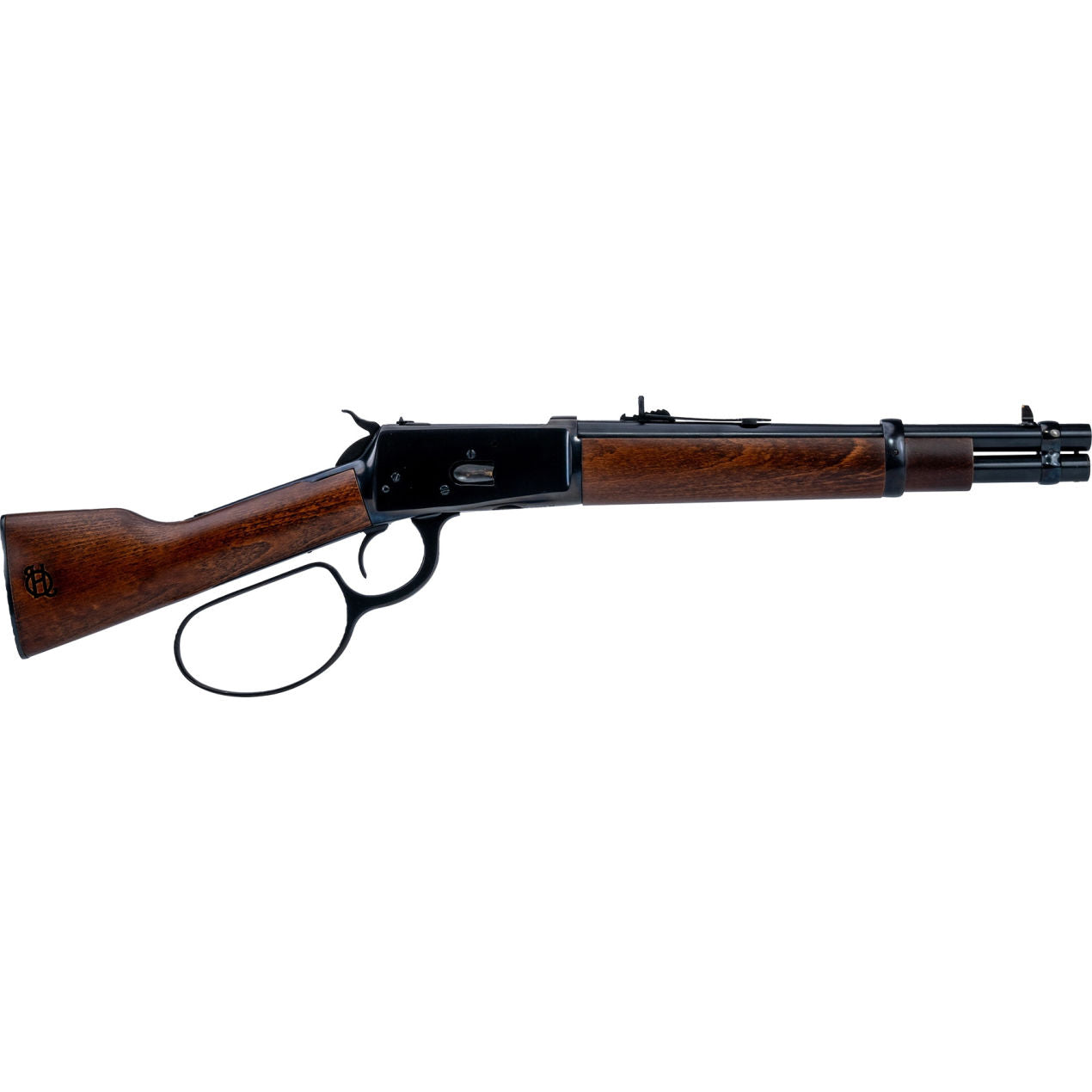HERITAGE 92 RANCH HAND 44 REM MAG 12" 6-RD LEVER ACTION PISTOL