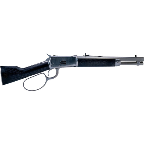 HER 92RH 357MAG LVR 12B SS OCT