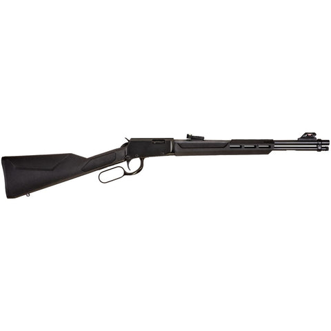 Rossi Rio Bravo 22 LR 18'' 15-Rd Lever Action Rifle