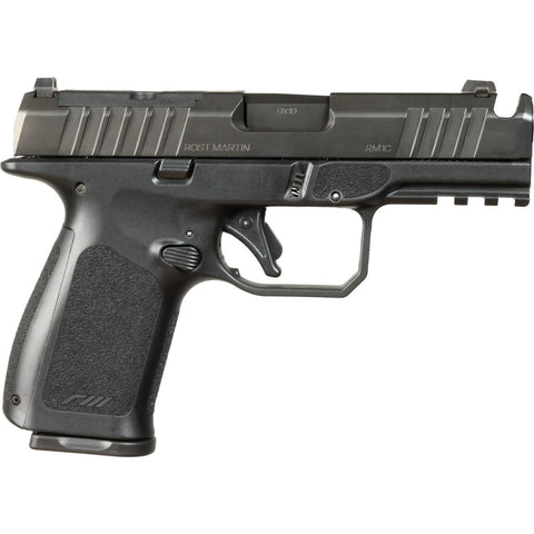 ROST MARTIN RM1C COMP CA 9MM 4" 10-RD SEMI-AUTO PISTOL