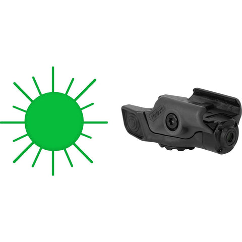 Holosun RML-GR Green Laser