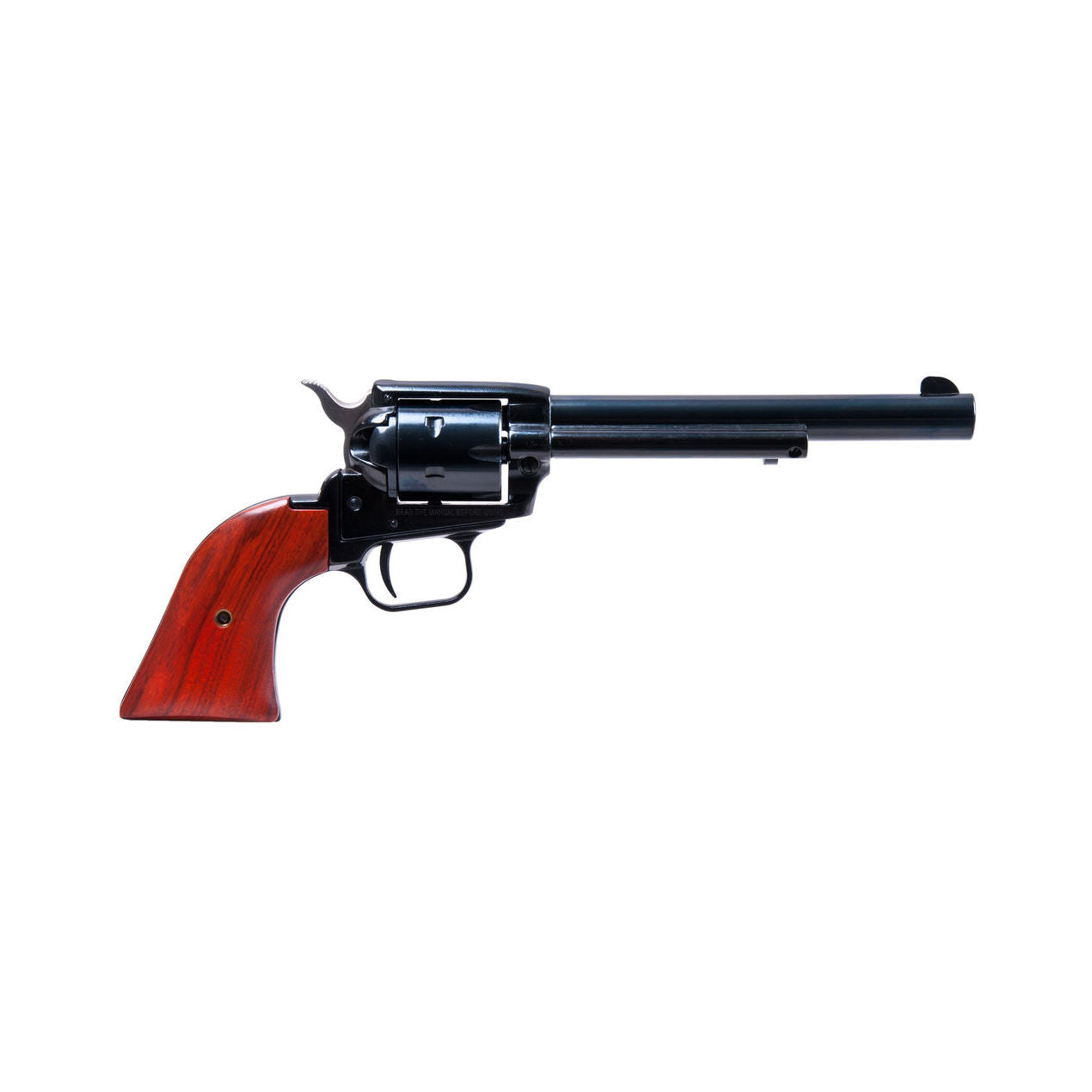 Heritage Rough Rider 22 LR 6.5'' 6-Rd Revolver