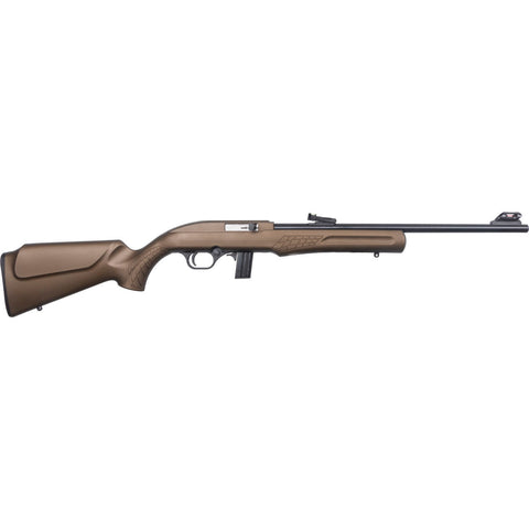 Rossi RS22 22 LR 18'' 10-Rd Rifle