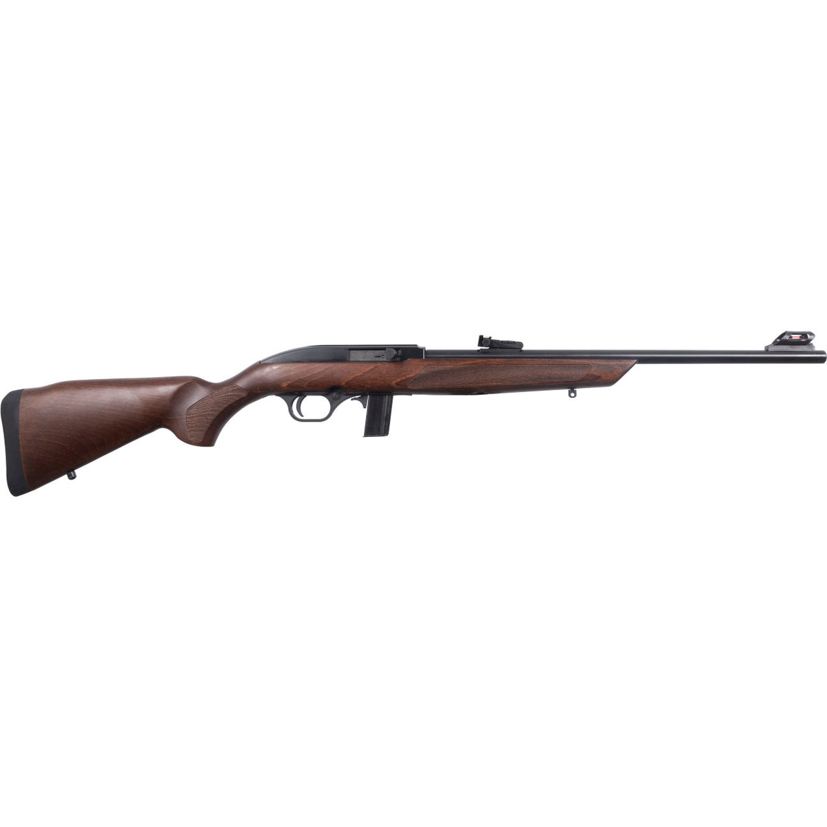 BRZ ROSSI RS22 22LR 18B WOOD