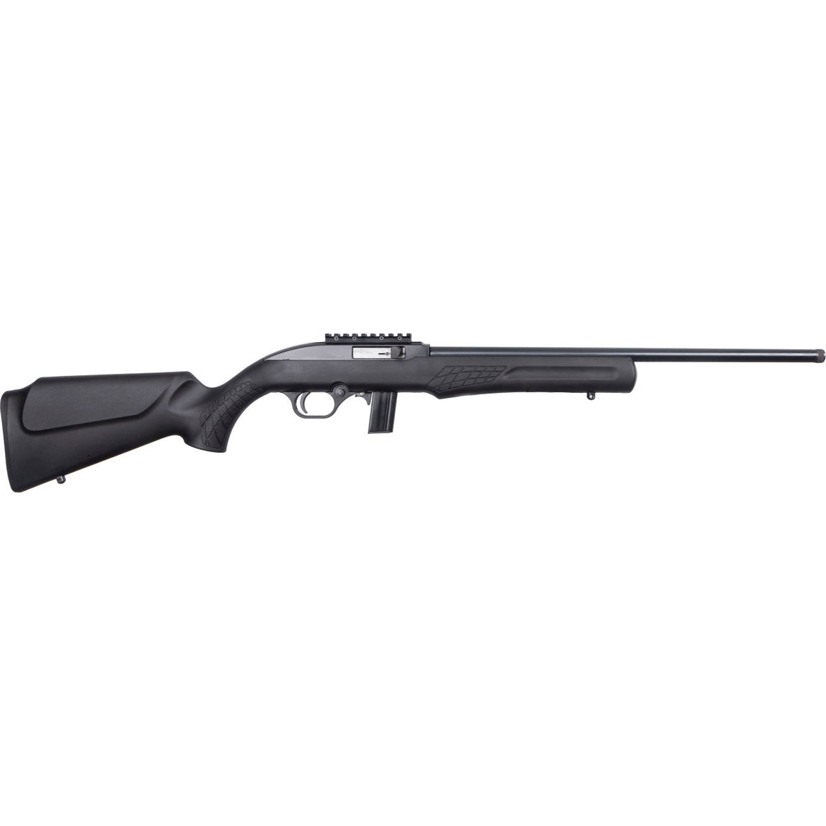 Rossi RS22 Threaded Barrel 22 LR 18'' 10-Rd Rifle