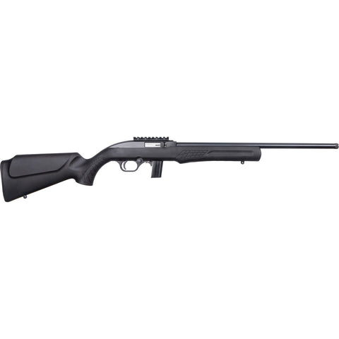 Rossi RS22 Threaded Barrel 22 LR 18'' 10-Rd Rifle