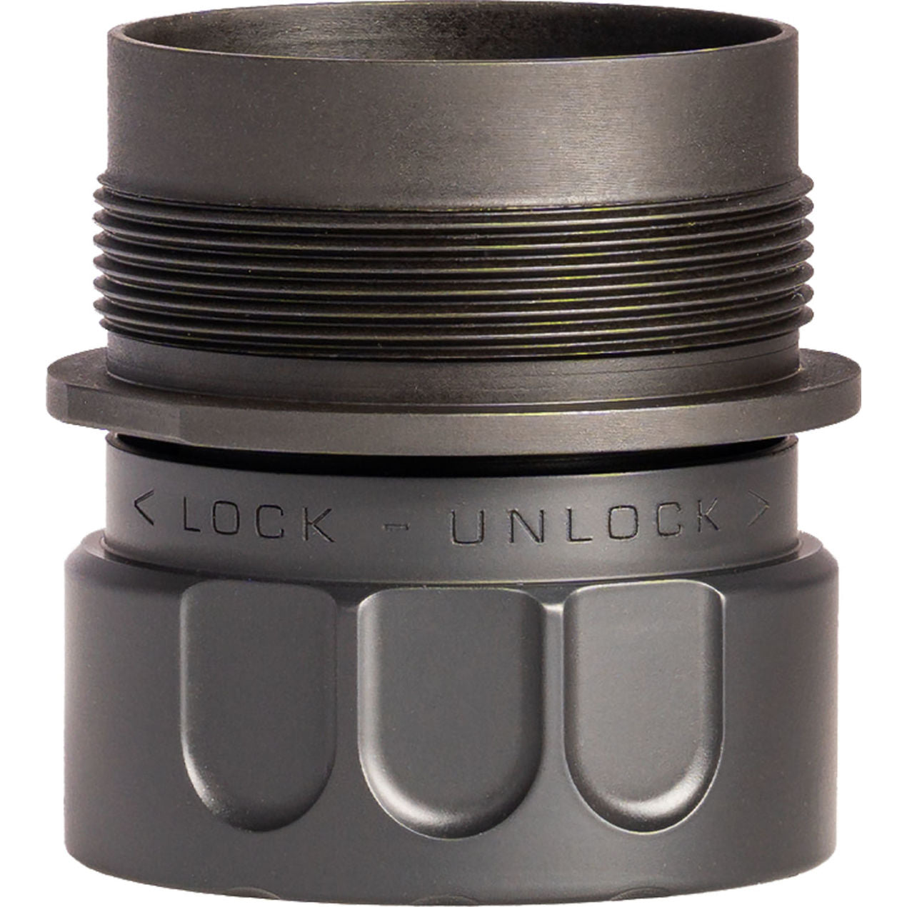 Rugged Suppressors R.U.M. Mount