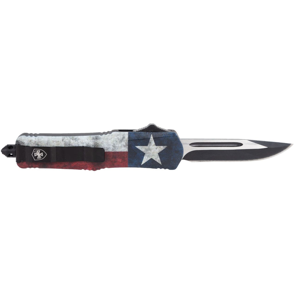 Templar Gen II S Small Captain Drop Point
