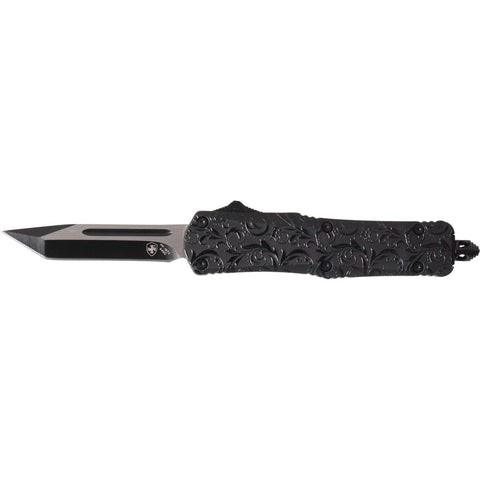Templar Small Maiden Gloss Tanto