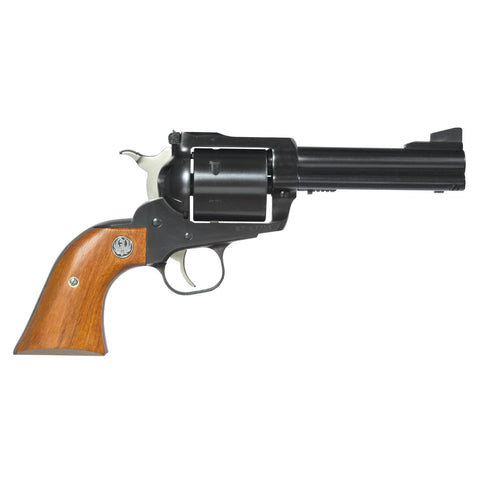 Ruger Super Blackhawk 44 Rem Mag 4.62" 6-Rd Revolver