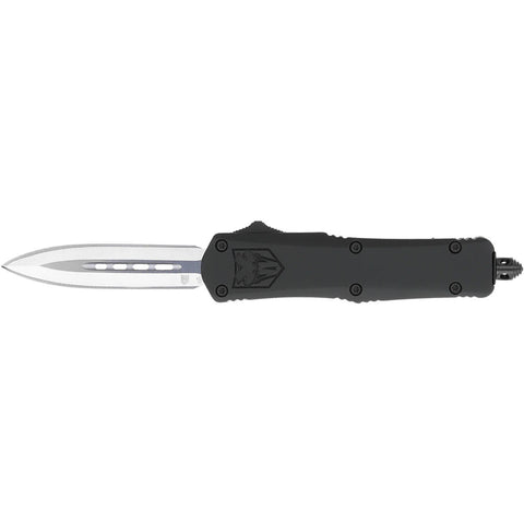 CobraTec Small FS-3 Black Dagger Out The Front