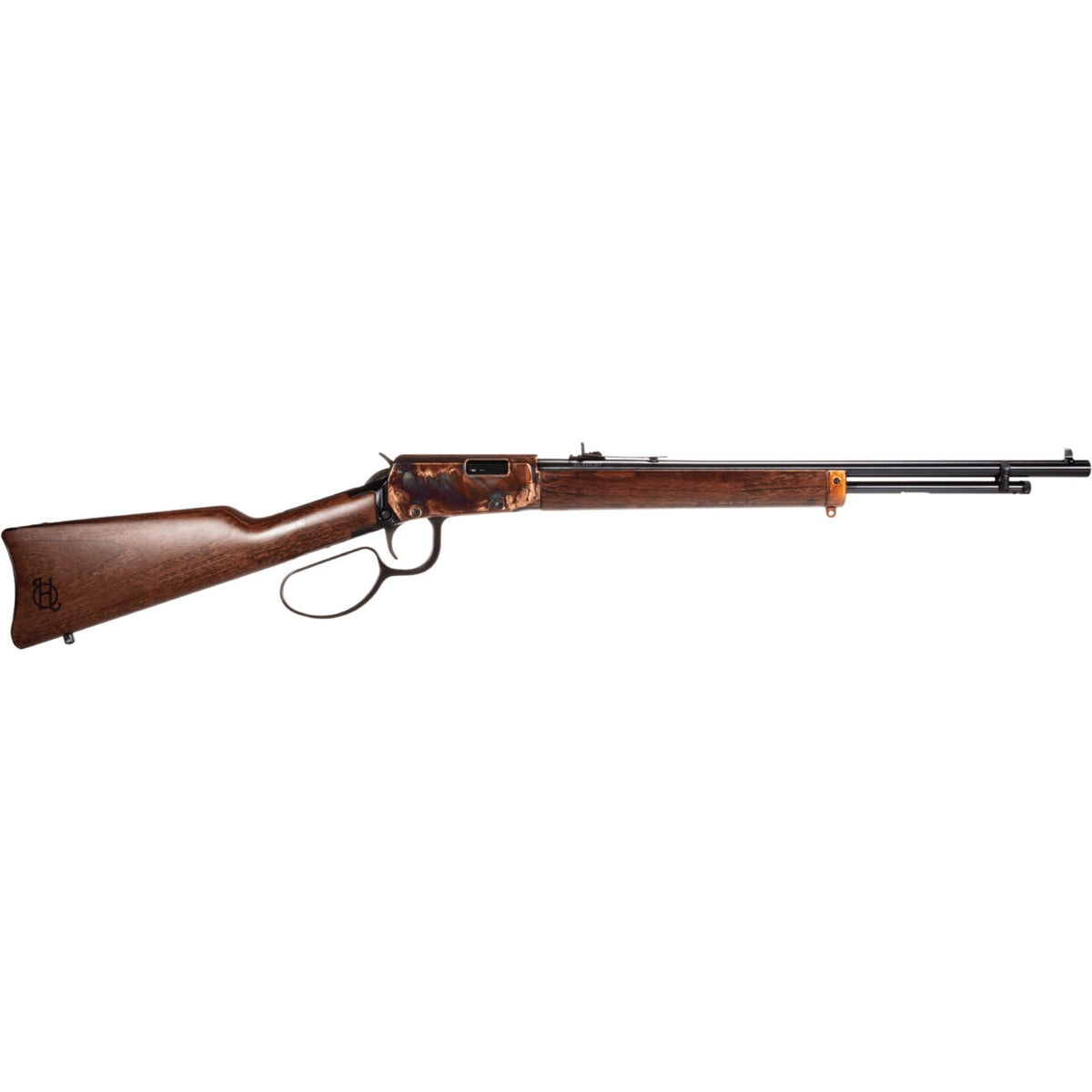 HER SETTLER 22LR RFL 20B B/CH