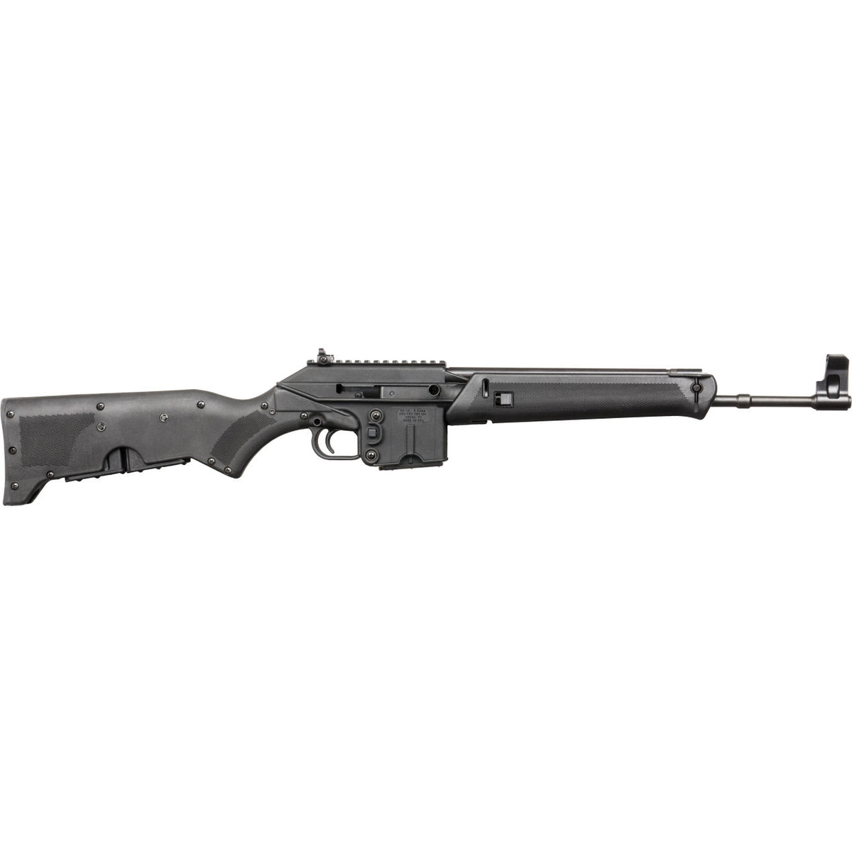Kel-Tec SU-16B Sport Utility 5.56 16" 10-Rd Semi-Auto Rifle