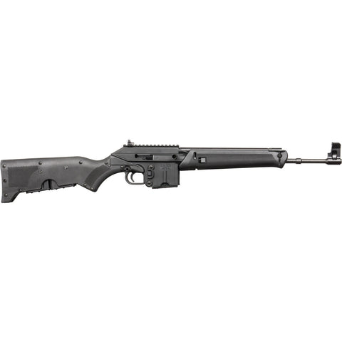 Kel-Tec SU-16B Sport Utility 5.56 16" 10-Rd Semi-Auto Rifle