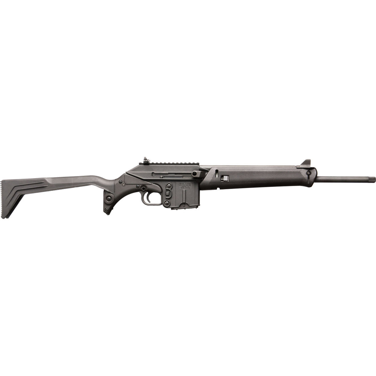 Kel-Tec SU-16C Sport Utility 5.56 16" 10-Rd Semi-Auto Rifle