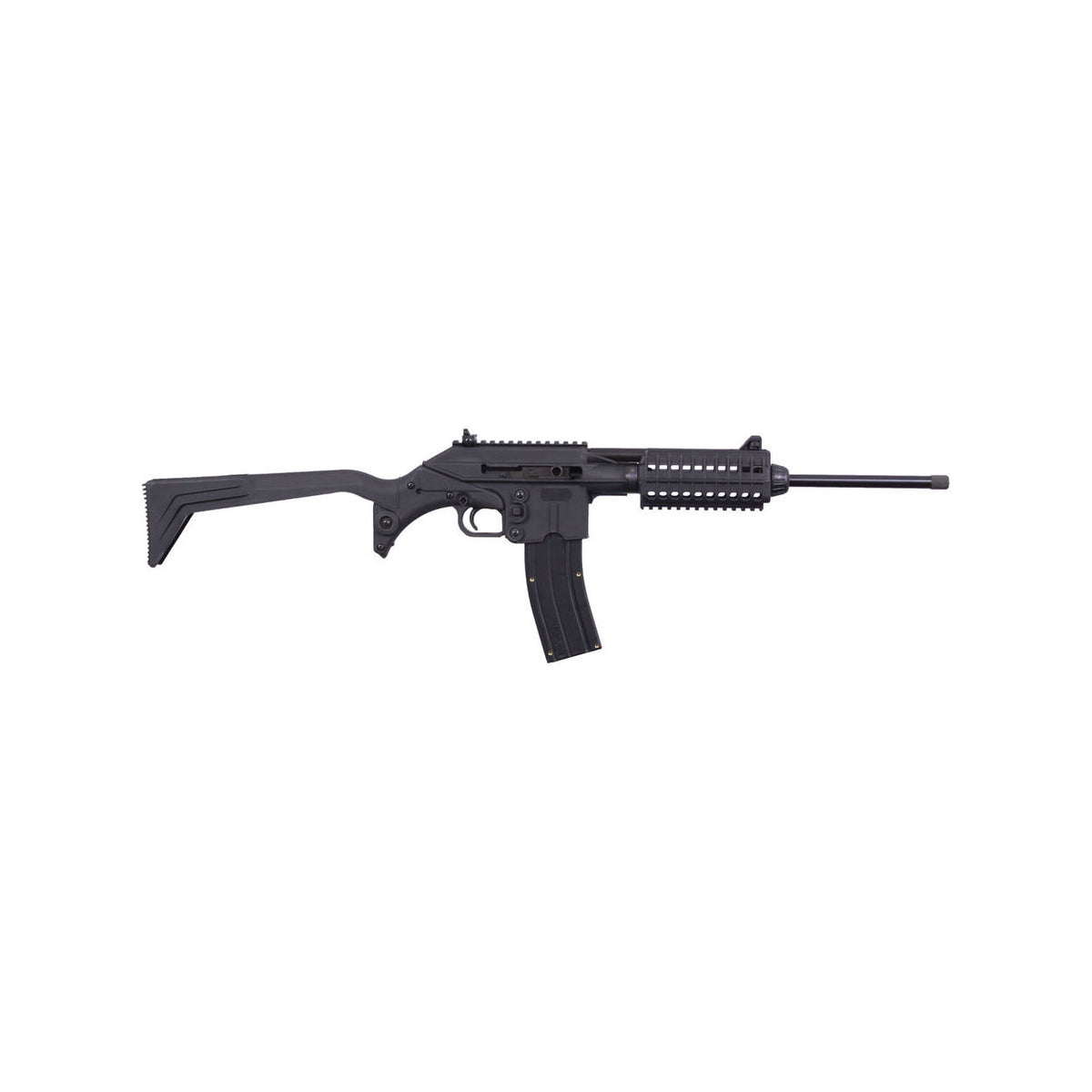 Kel-Tec SU-22C 22 LR 16.1" 26-Rd Semi-Auto Rifle
