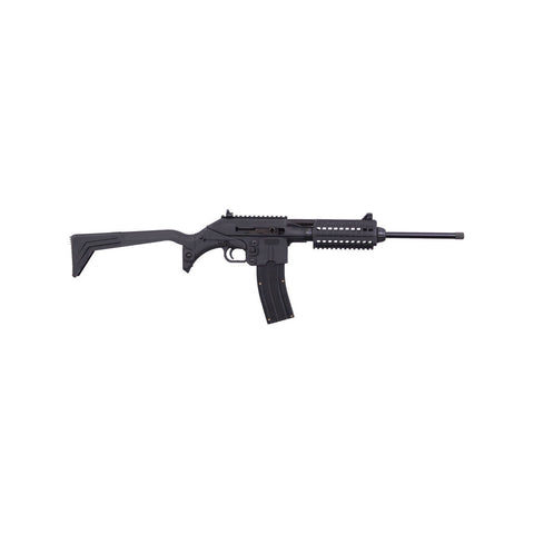 Kel-Tec SU-22C 22 LR 16.1" 26-Rd Semi-Auto Rifle