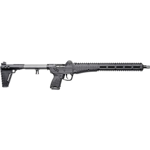 Kel-Tec Sub-2000 Gen 3 9mm 16.1'' 15-Rd Rifle