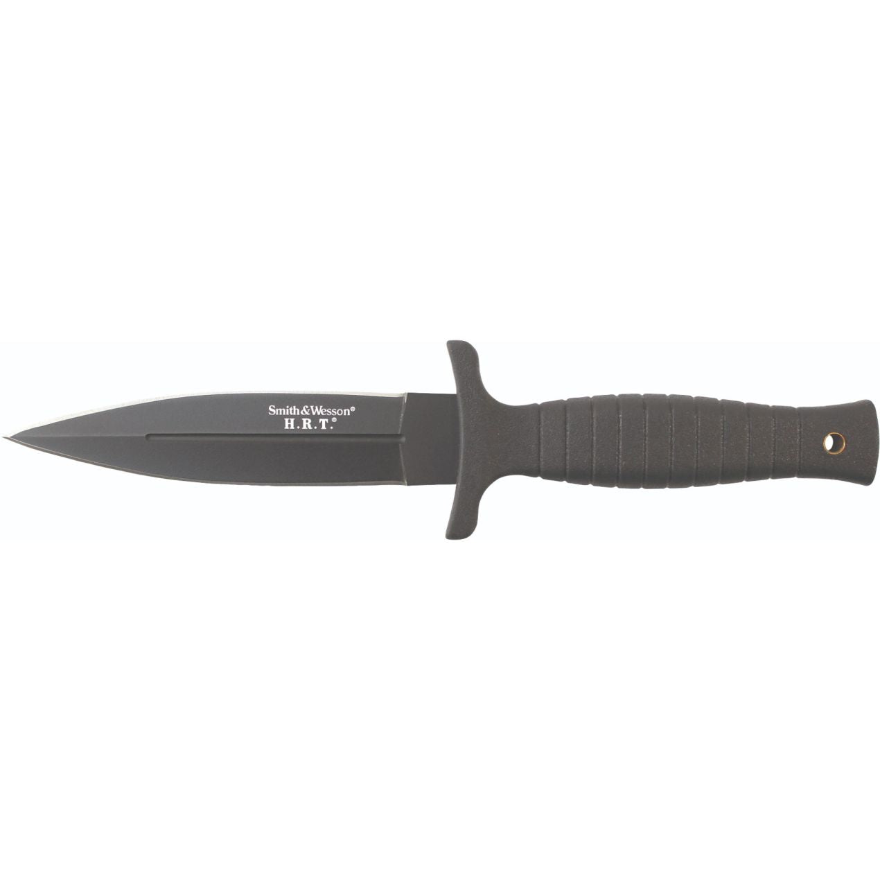 S&W H.R.T. Full Tang Spear Point Fixed Blade