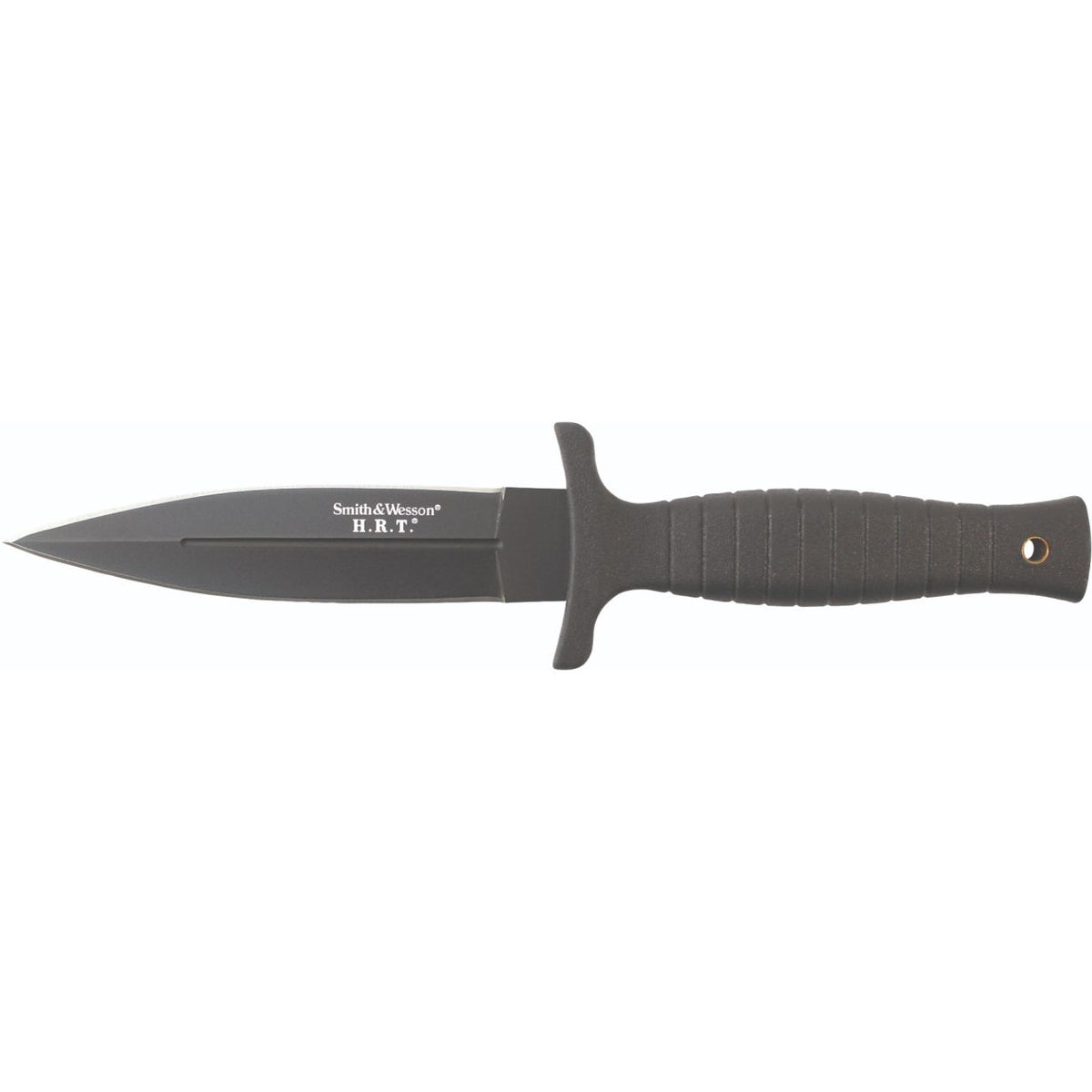 S&W H.R.T. Full Tang Spear Point Fixed Blade