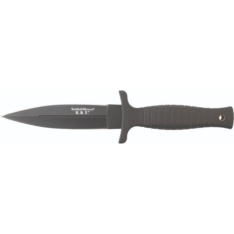 S&W H.R.T. Full Tang Spear Point Fixed Blade