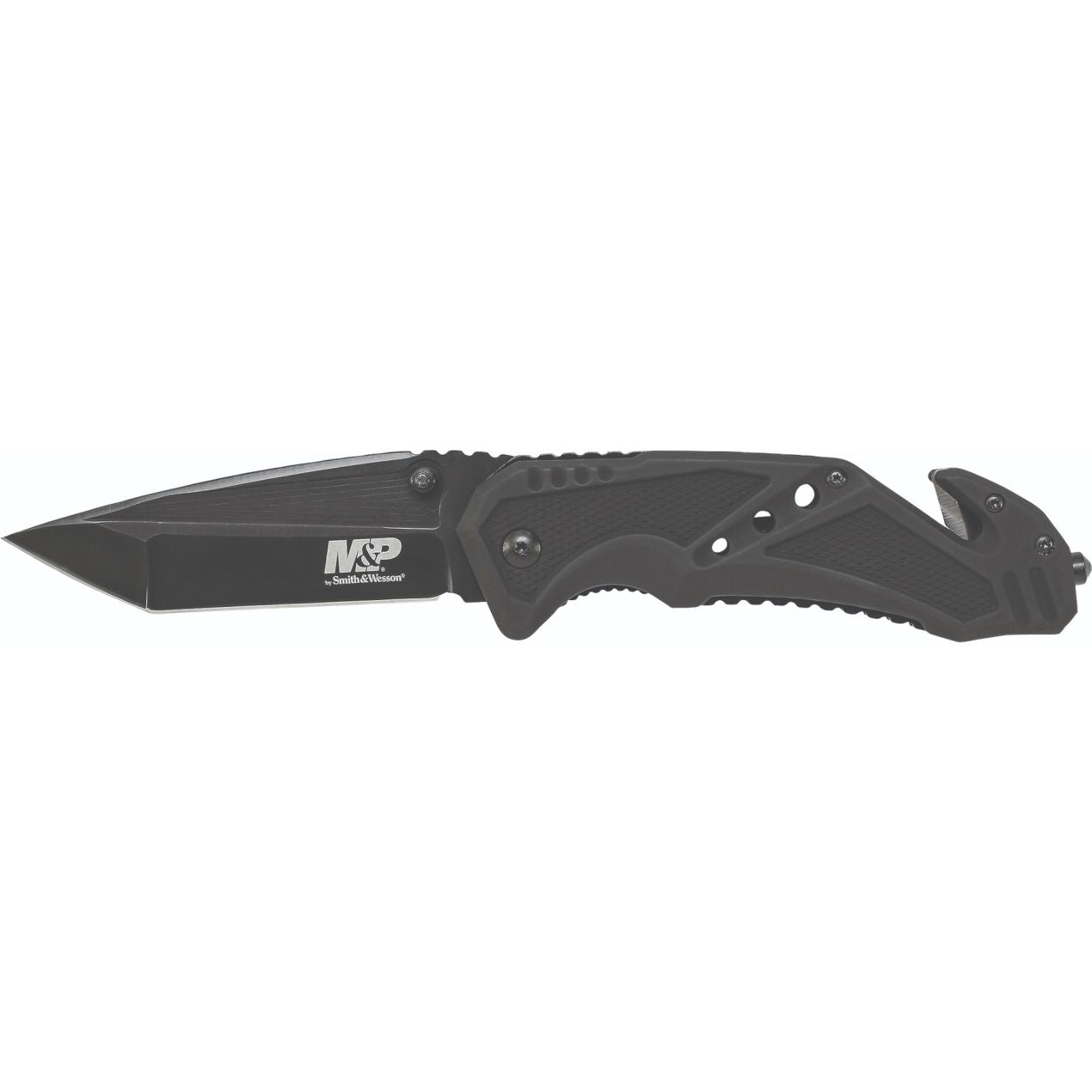 S&W M&P Clip Folder