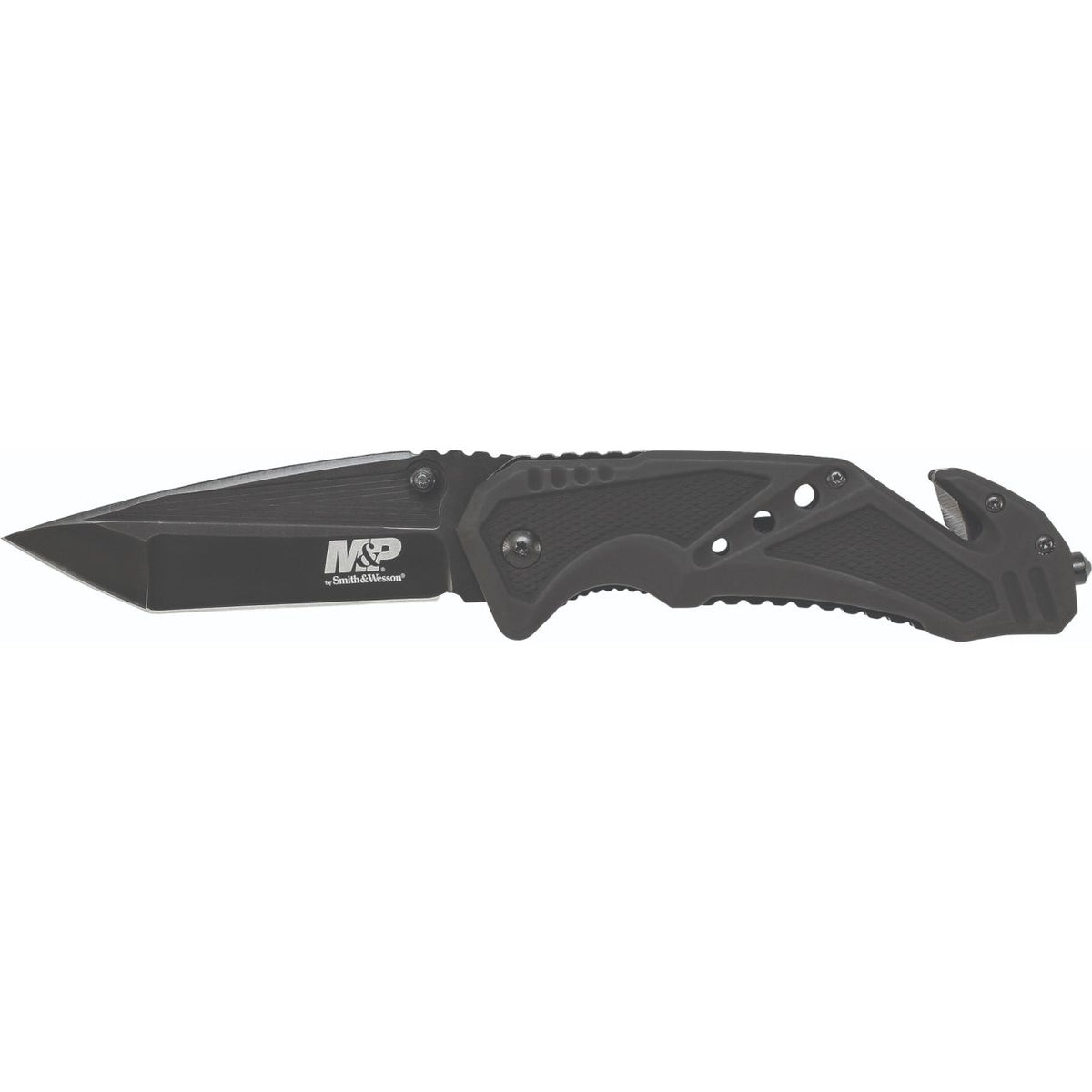 S&W M&P Clip Folder