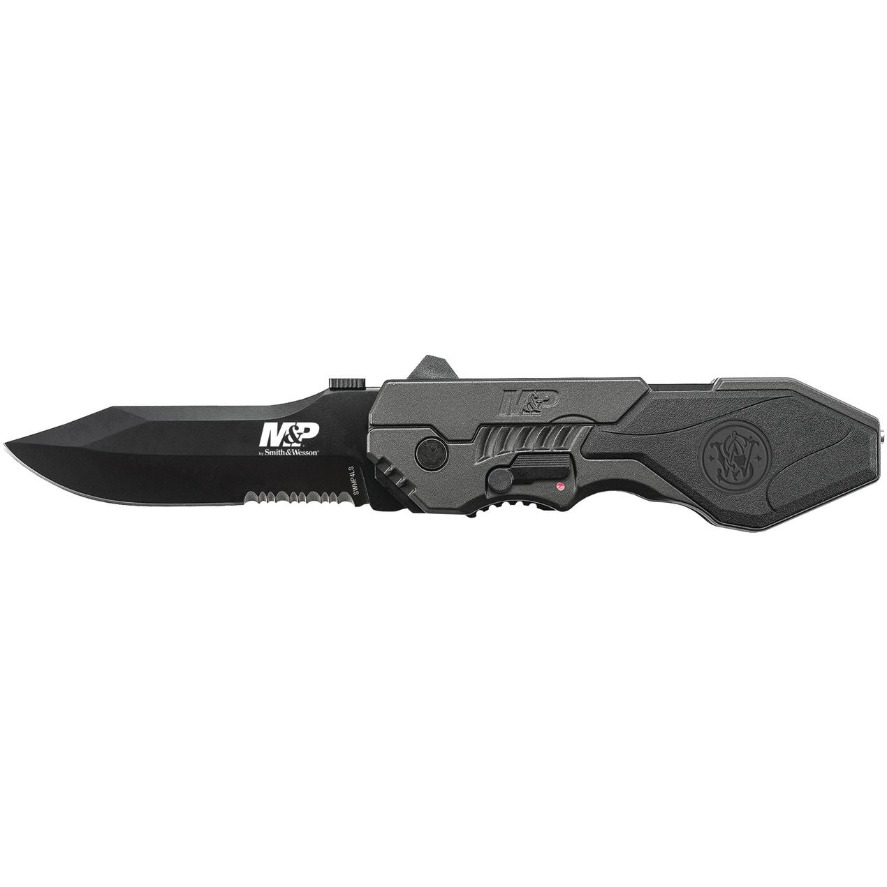 S&W M&P M.A.G.I.C. Assisted Opening Knife