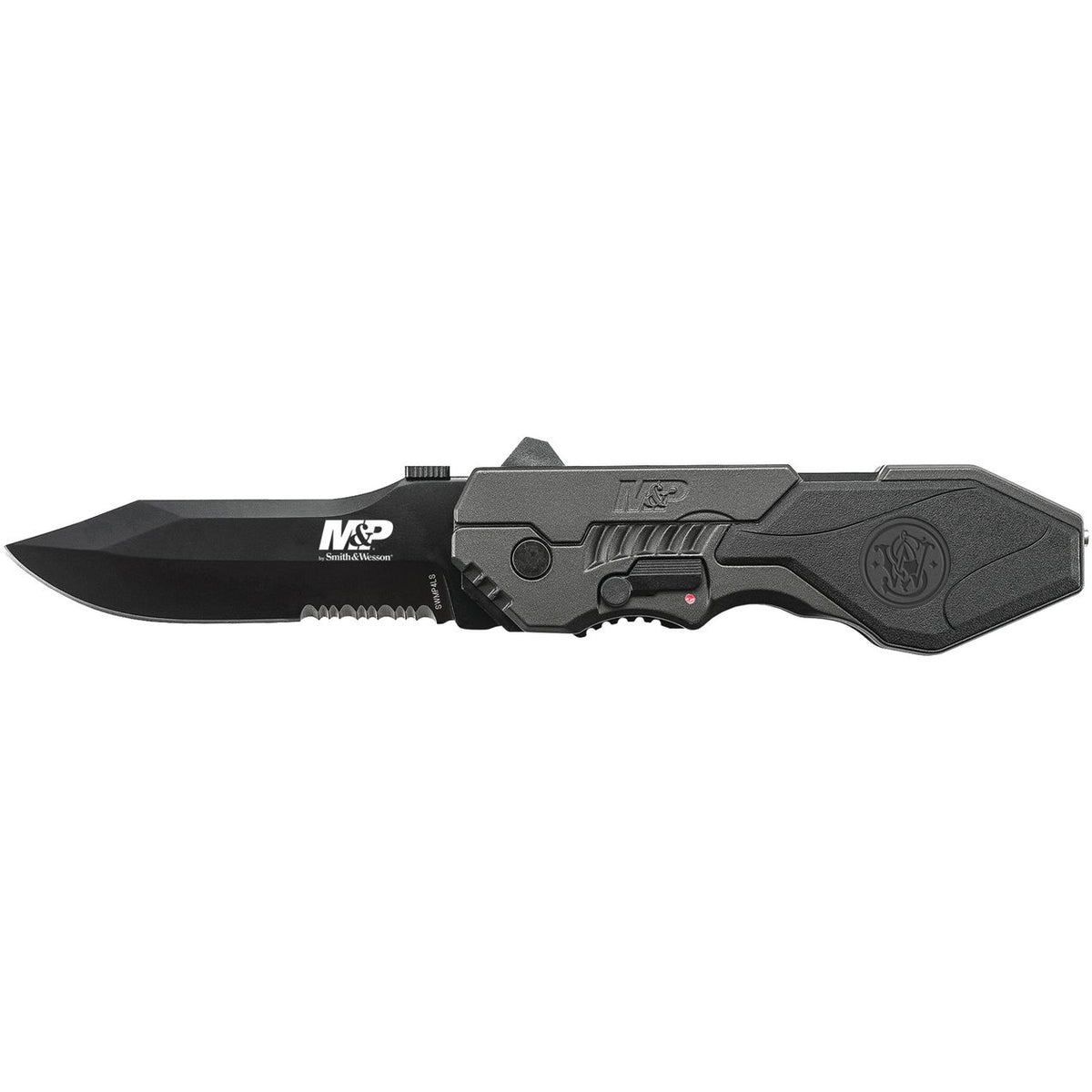 S&W M&P M.A.G.I.C. Assisted Opening Knife