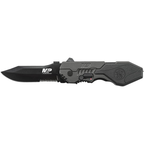 S&W M&P M.A.G.I.C. Assisted Opening Knife