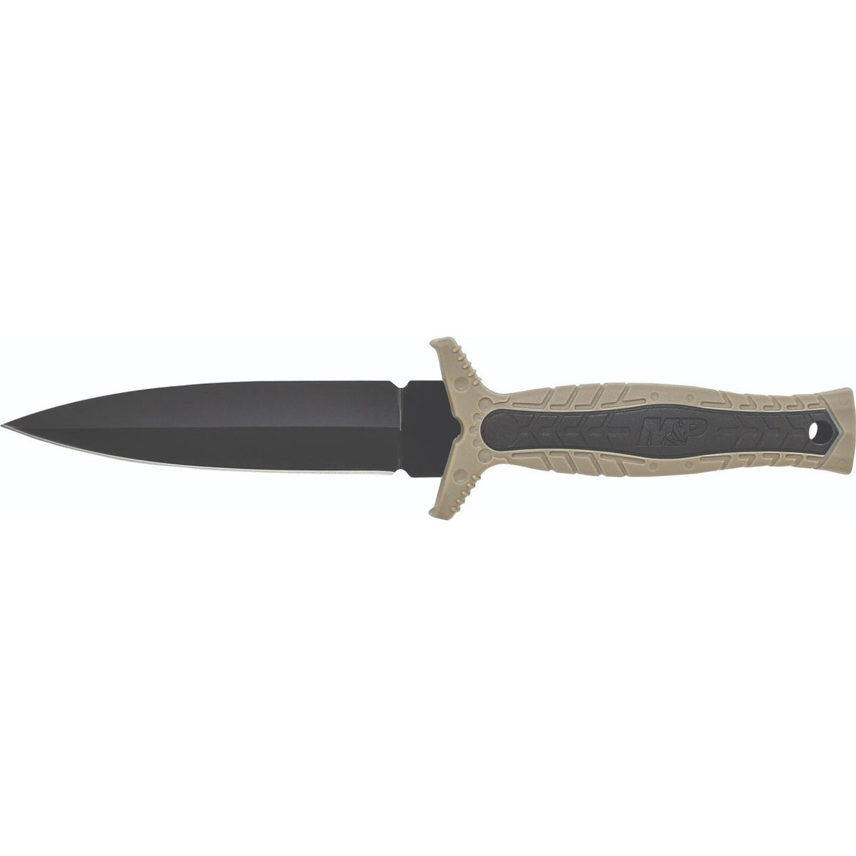 S&W M&P Full Tang Fixed Blade Boot Knife