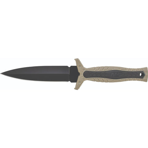 S&W M&P Full Tang Fixed Blade Boot Knife