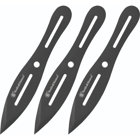S&W 8'' Throwing Knives 3 Pack