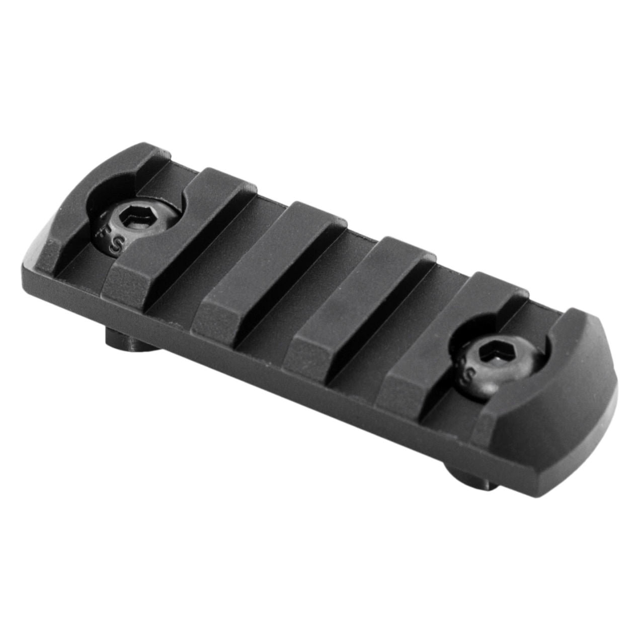 Mission First Tactical TEKKO 5-Slot M-LOK Picatinny Rail