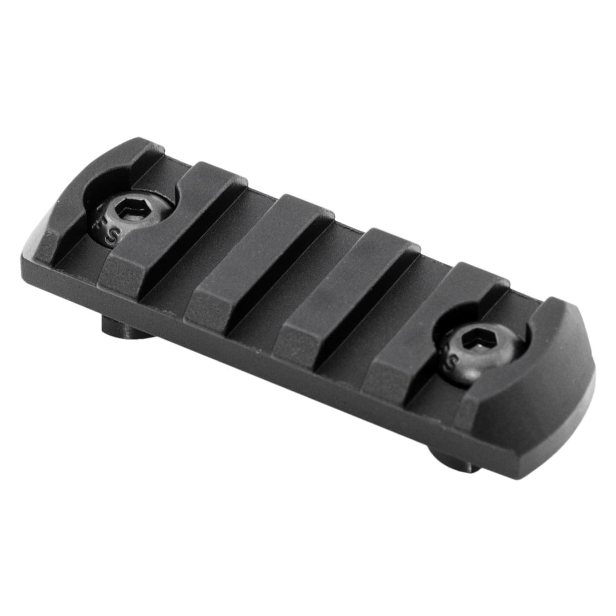 Mission First Tactical TEKKO 5-Slot M-LOK Picatinny Rail