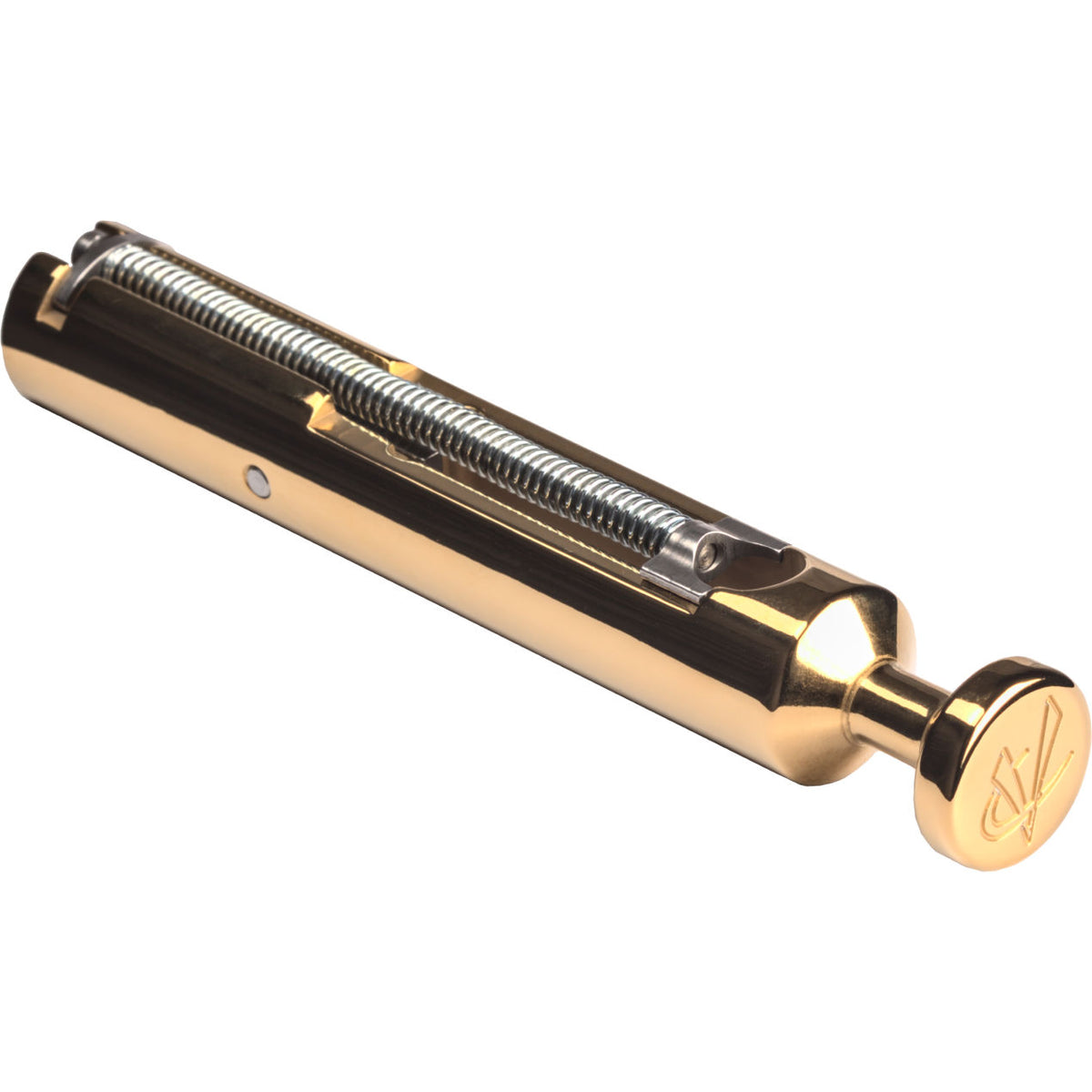 Volquartsen Gold Competition Bolt